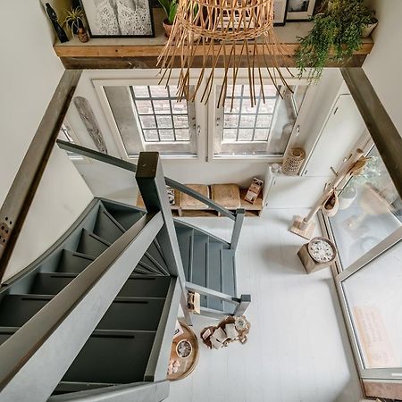 Вилла Retreathouse Lith Экстерьер фото